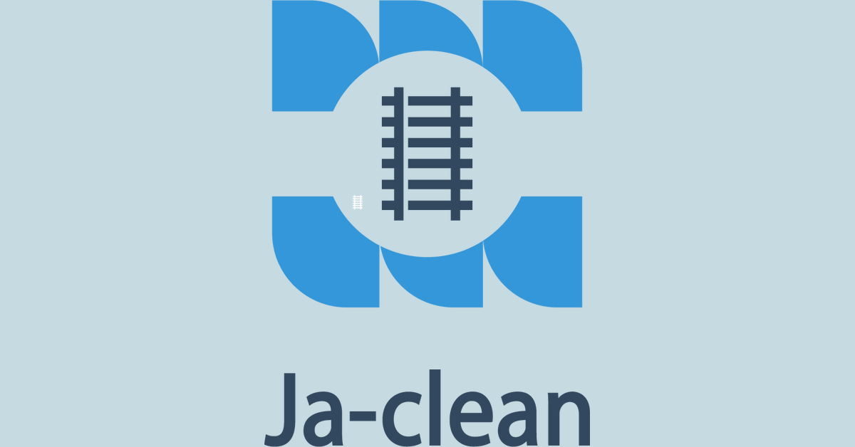 Ja-clean – ja-clean.com